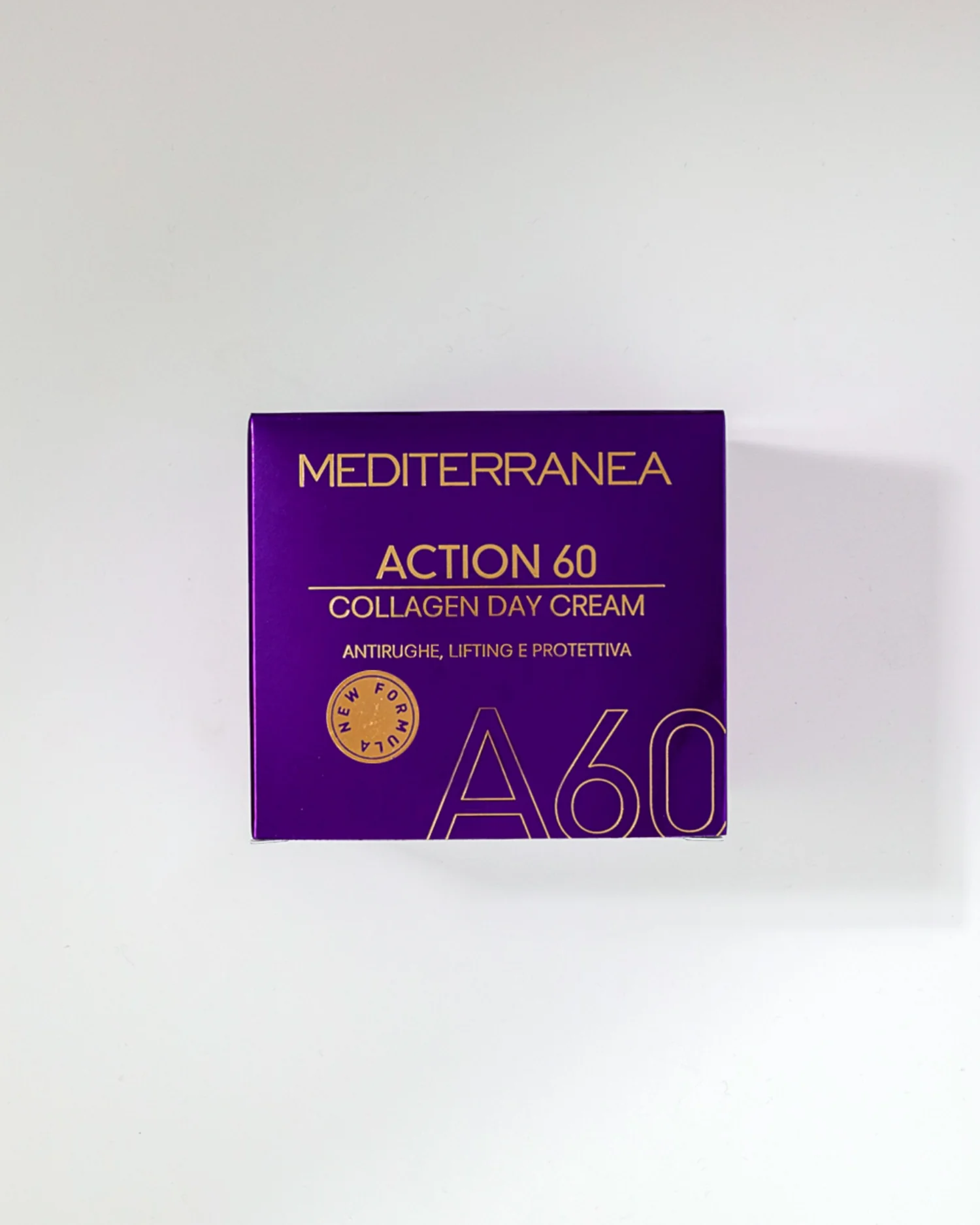 ACTION 60 COLLAGEN DAY CREAM - Image 3
