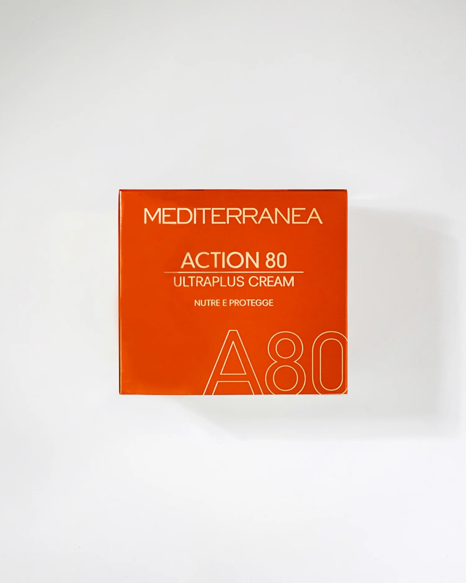 ACTION 80 ULTRAPLUS CREAM - Image 3