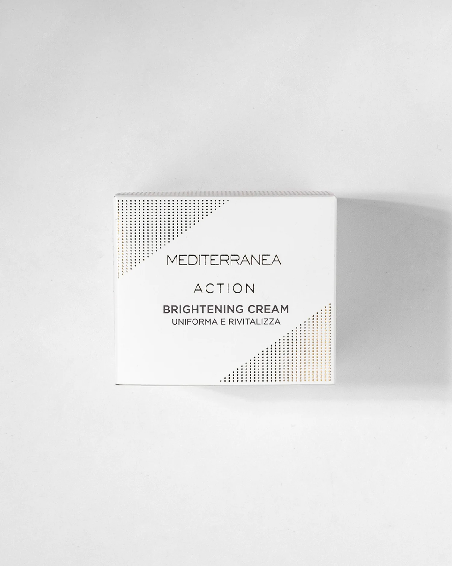 ACTION BRIGHTENING CREAM - Image 3