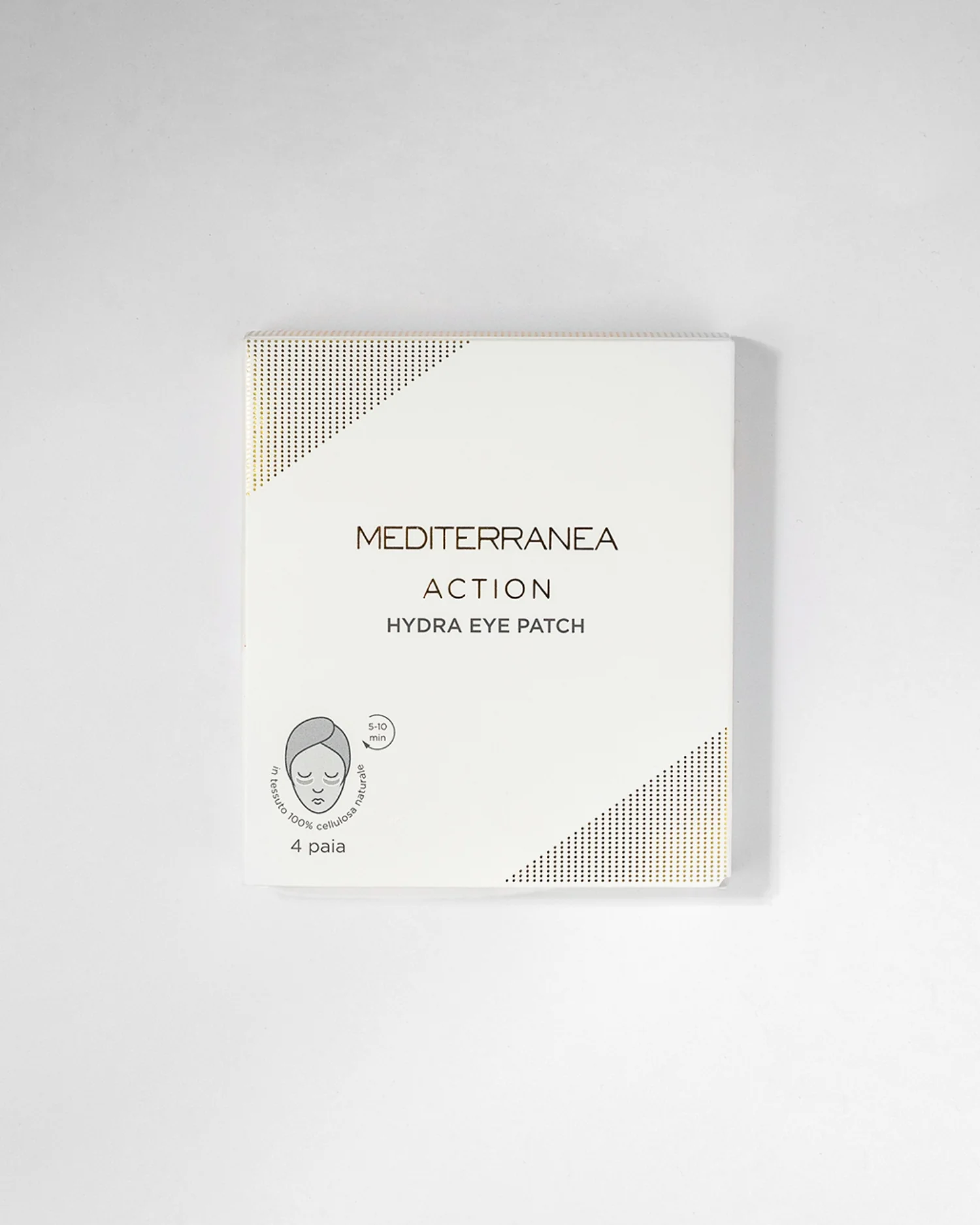 ACTION HYDRA EYE PATCH - Image 3