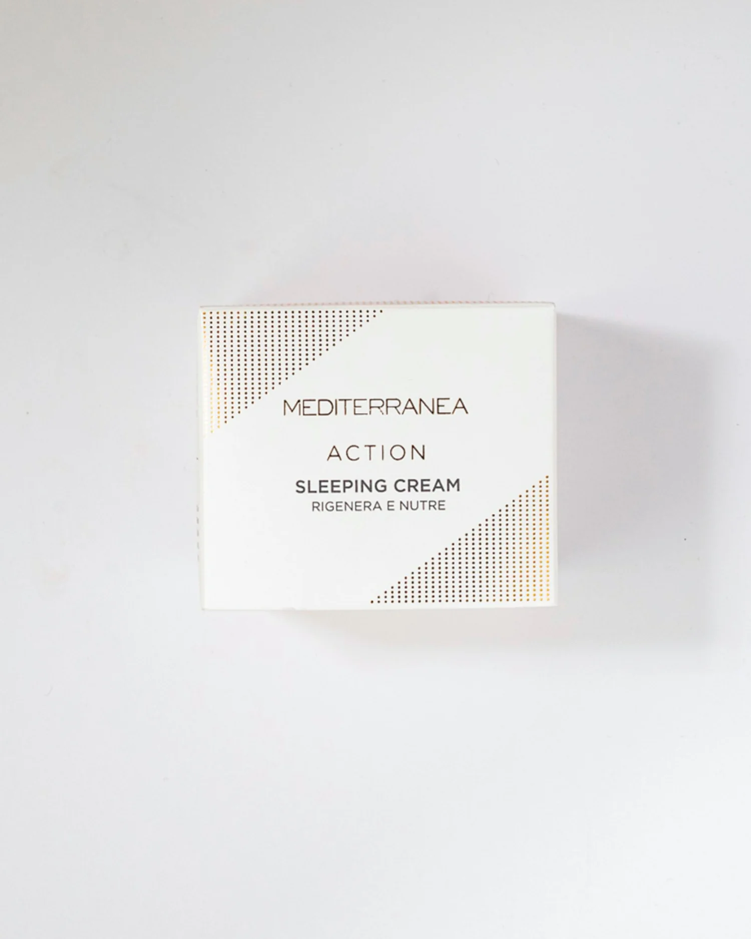 ACTION SLEEPING CREAM - Image 3