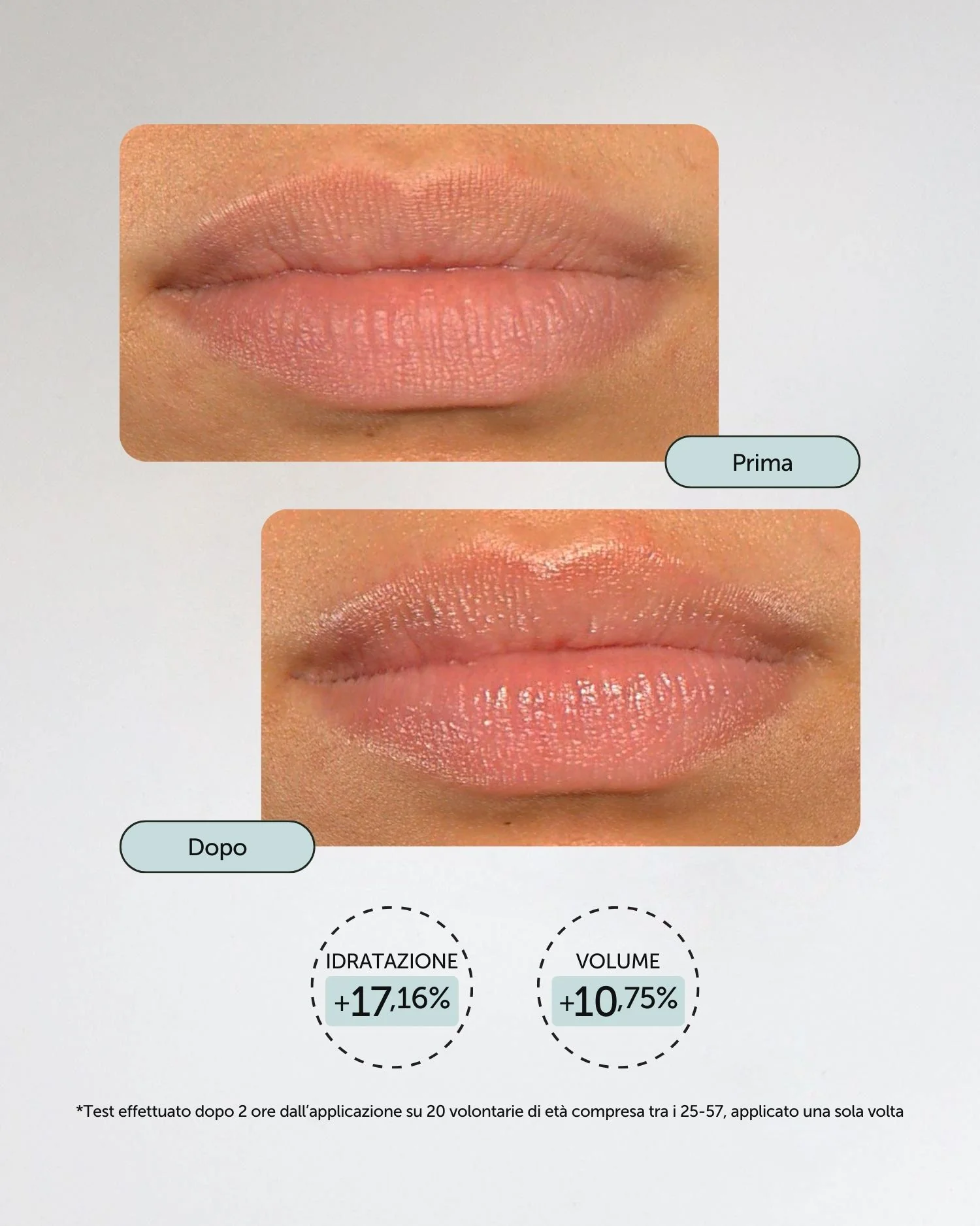 ACTION VOLUMLIP BALM - Image 4