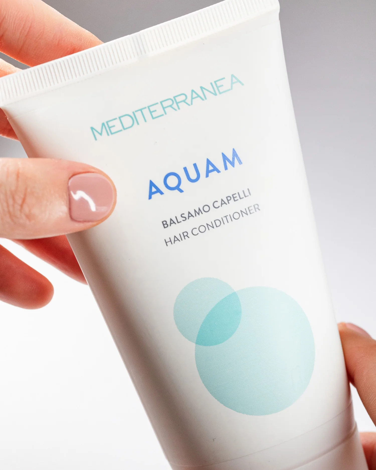 AQUAM BALSAMO CAPELLI - Image 2