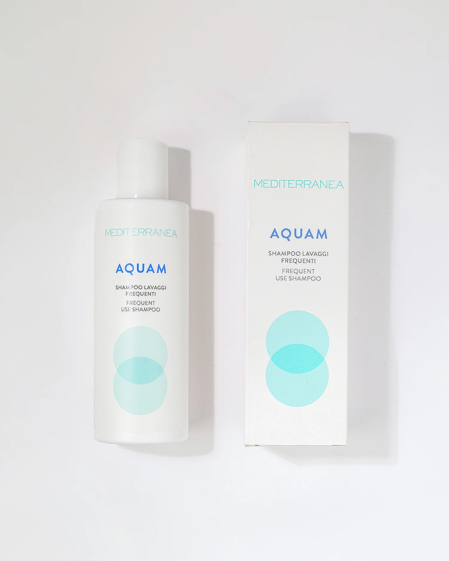 AQUAM SHAMPOO LAVAGGI FREQUENTI - Image 3