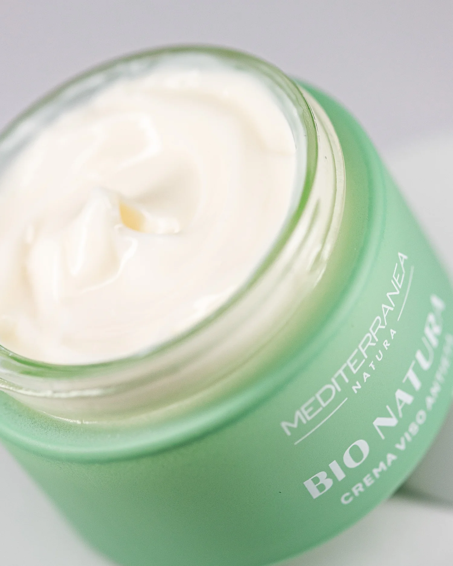 BIO NATURA CREMA VISO ANTIETÀ - Image 2