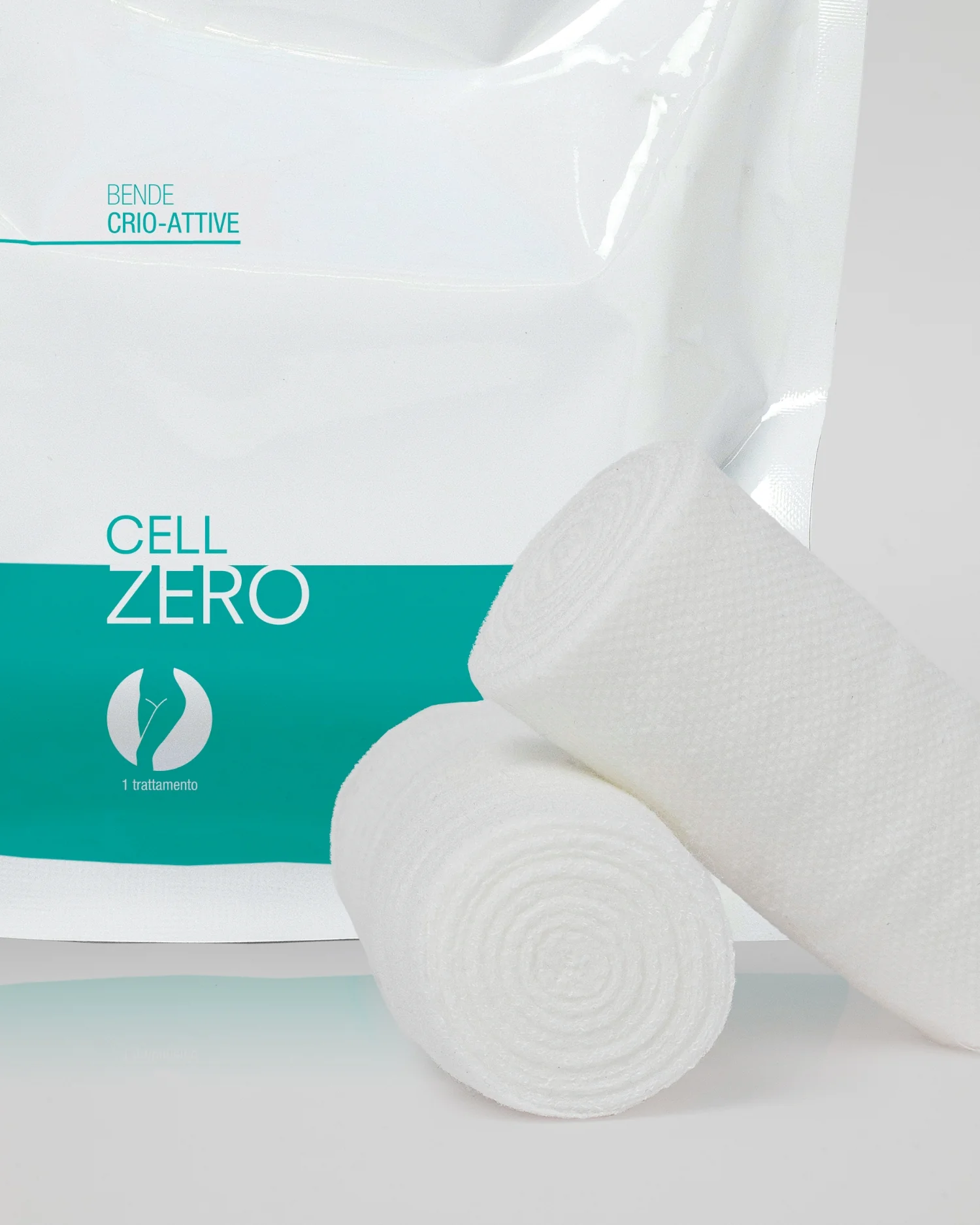 CELLZERO BENDE CRIO-ATTIVE - Image 2