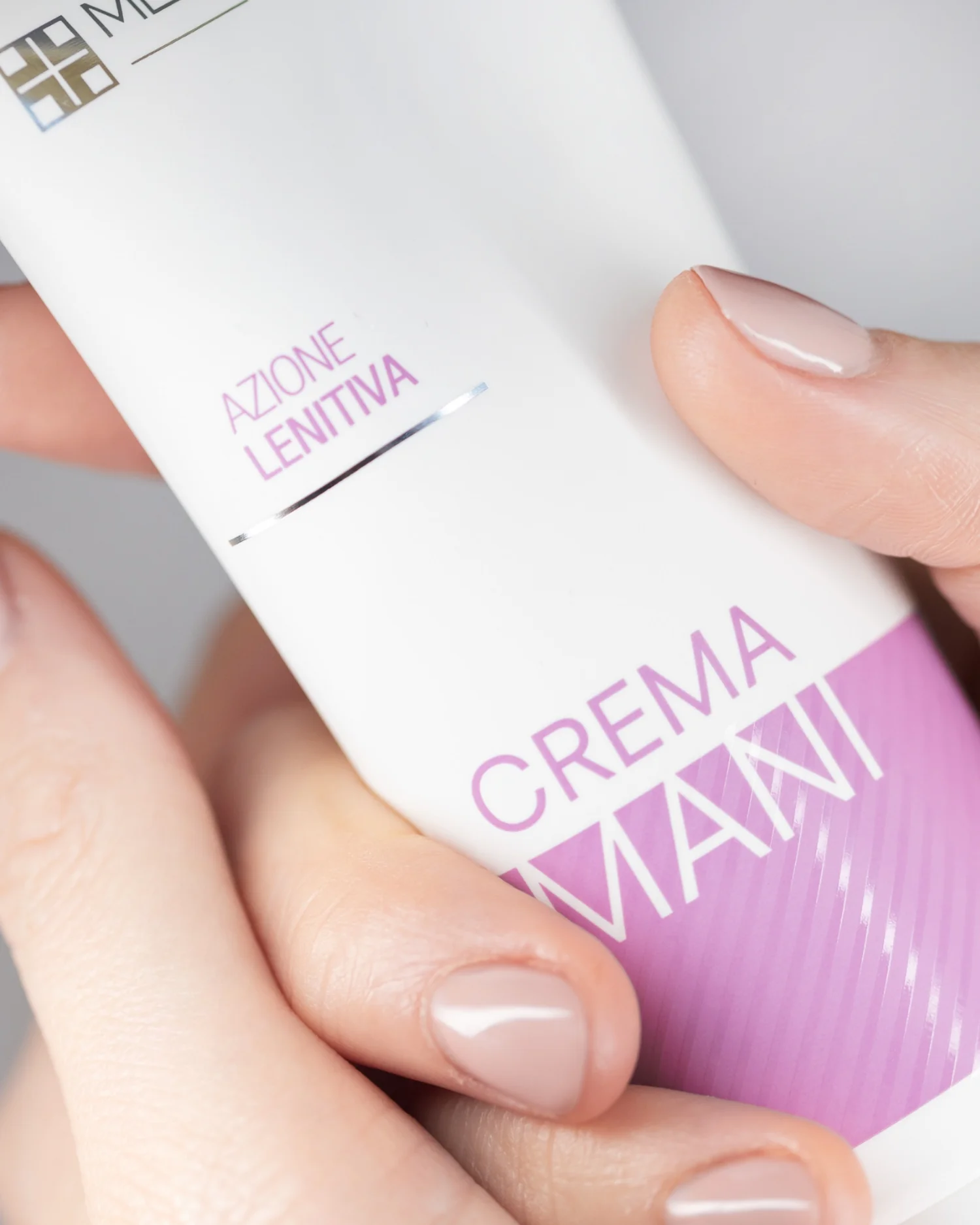 CREMA MANI AZIONE LENITIVA - Image 2