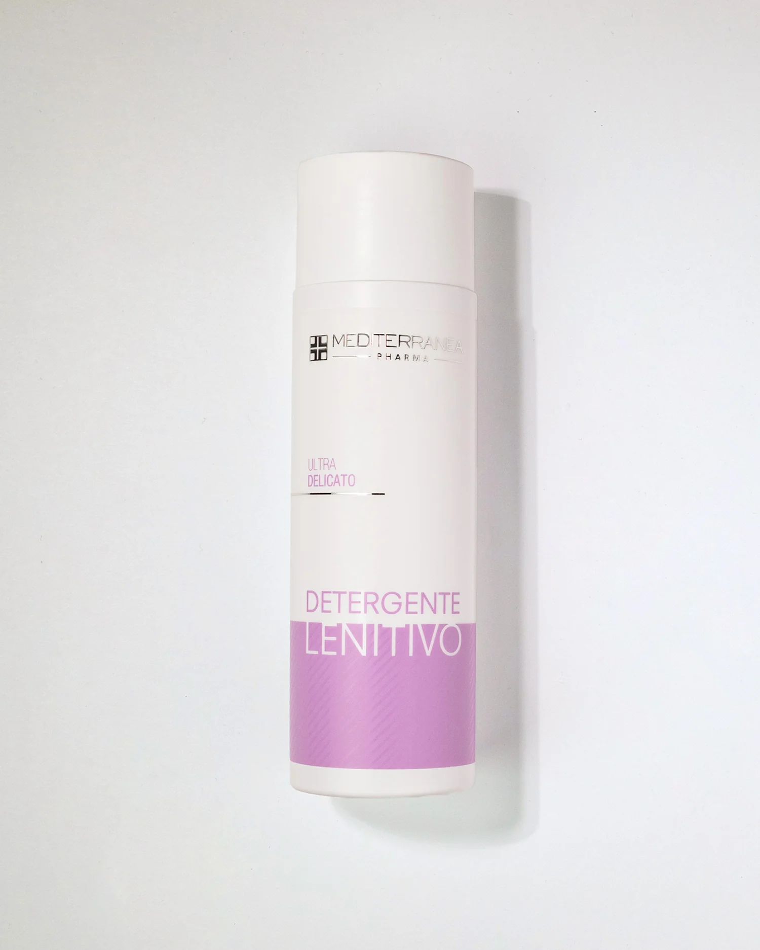 DETERGENTE LENITIVO