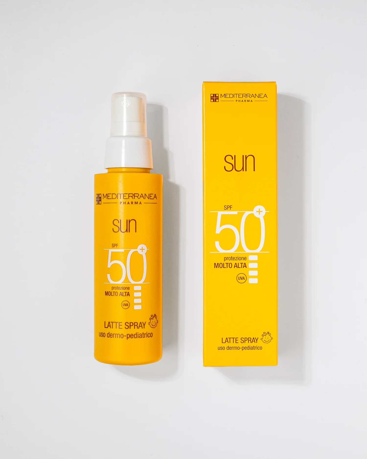 LATTE SPRAY SPF 50+ - Image 3