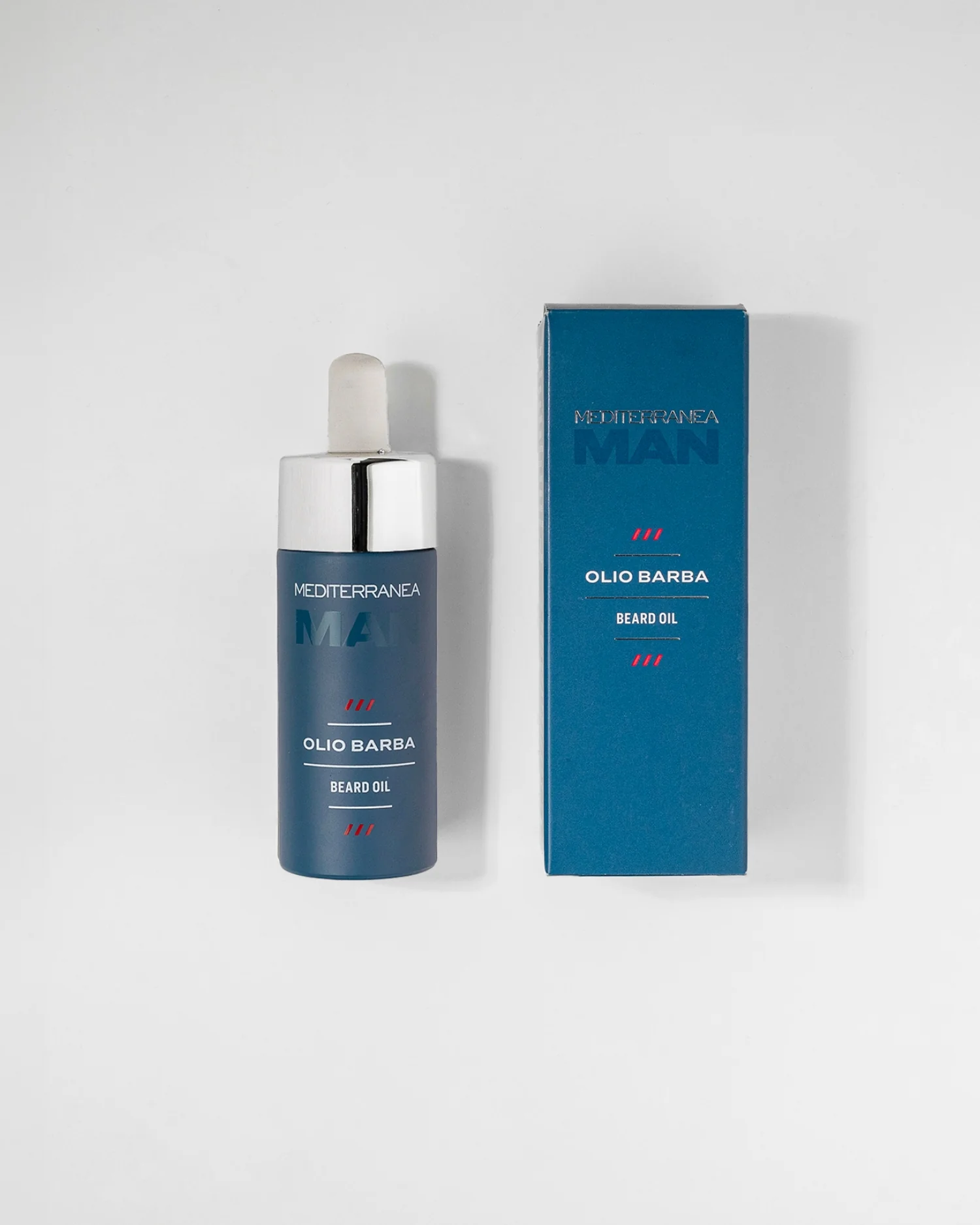 OLIO BARBA - Image 3