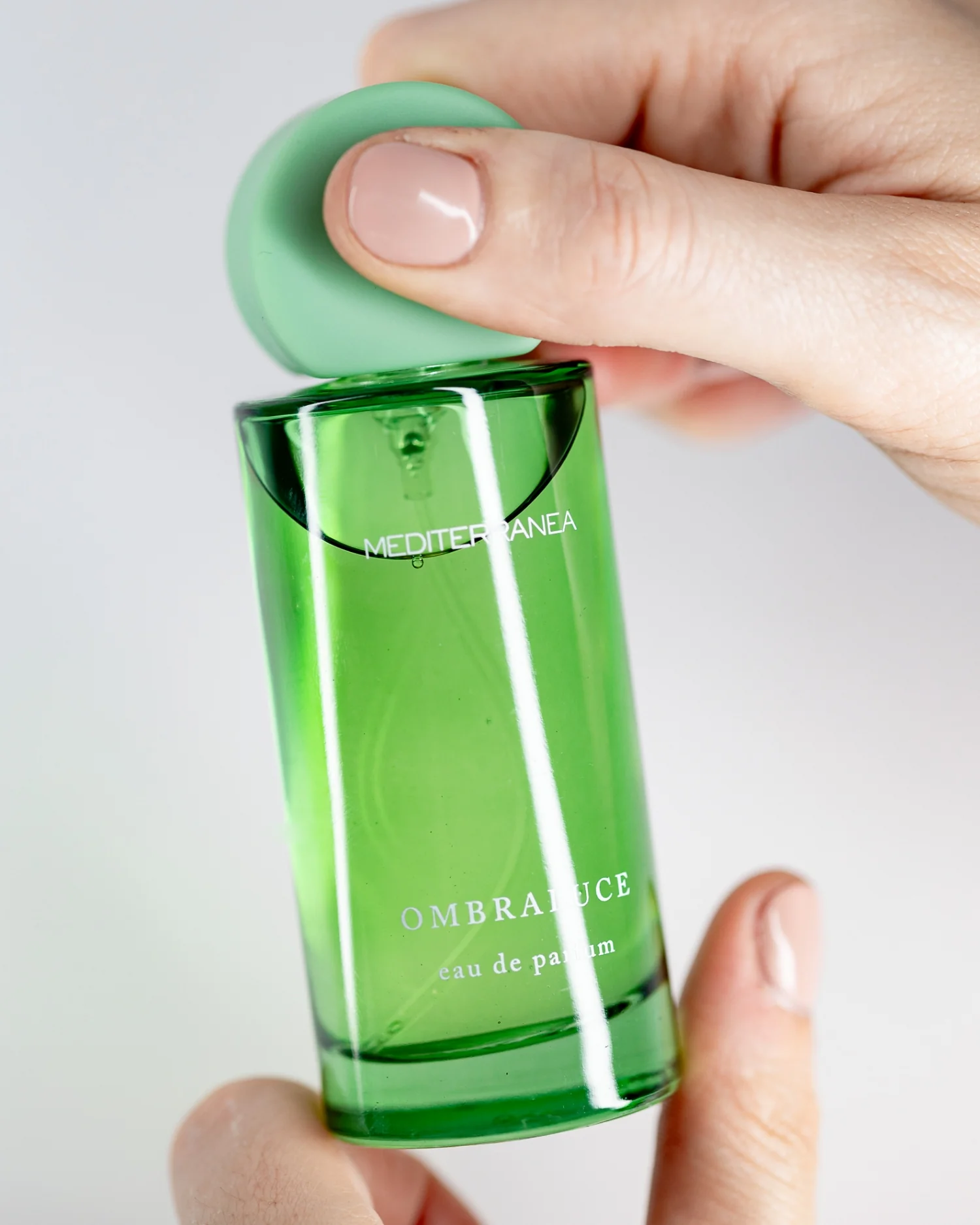 OMBRALUCE EAU DE PARFUM - Image 2