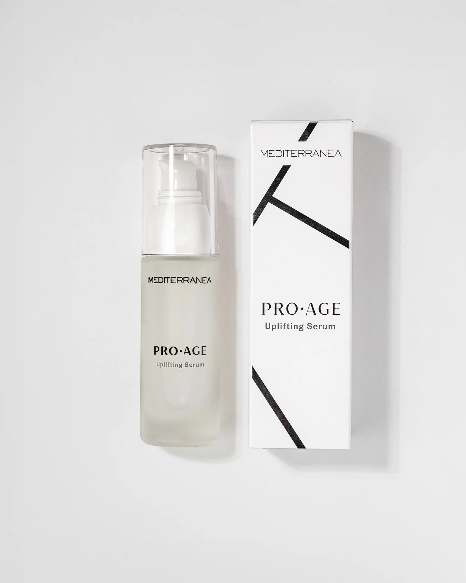 PRO AGE UPLIFTING SERUM - Image 3