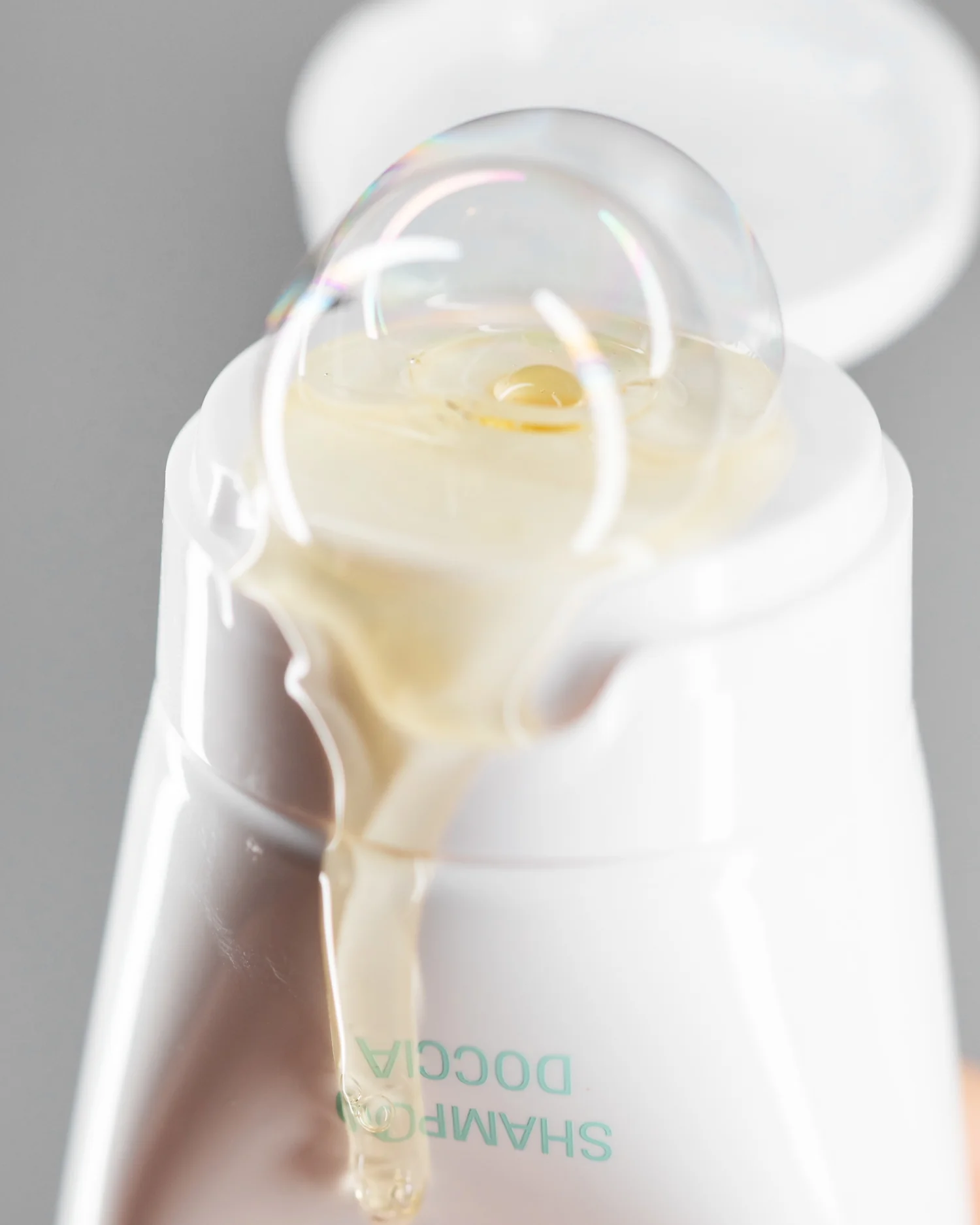 SHAMPOO DOCCIA - Image 2