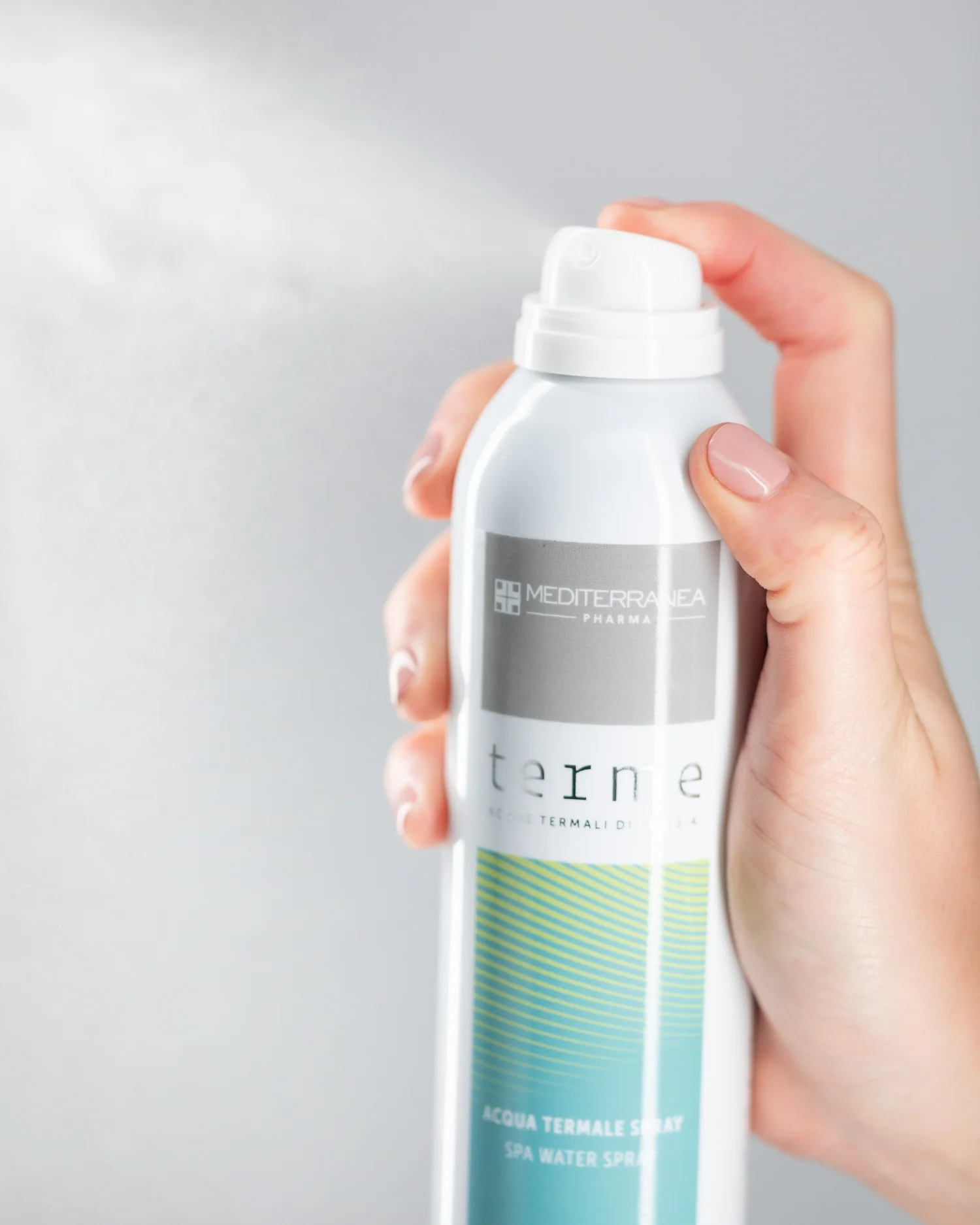 TERME ACQUA TERMALE SPRAY - Image 2