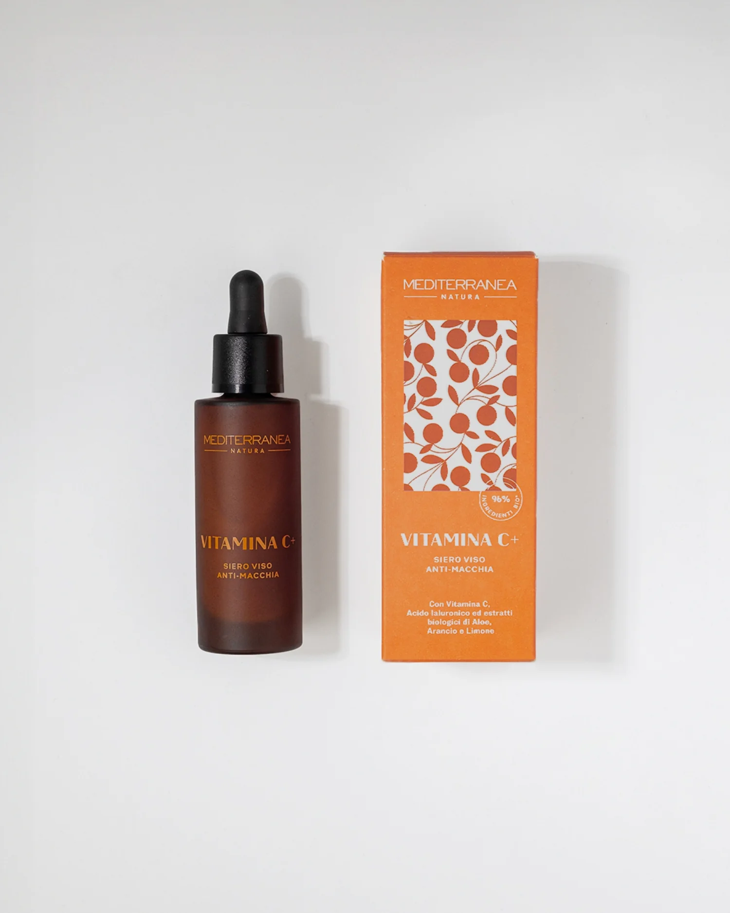 VITAMINA C+ SIERO VISO ANTI-MACCHIA - Image 3
