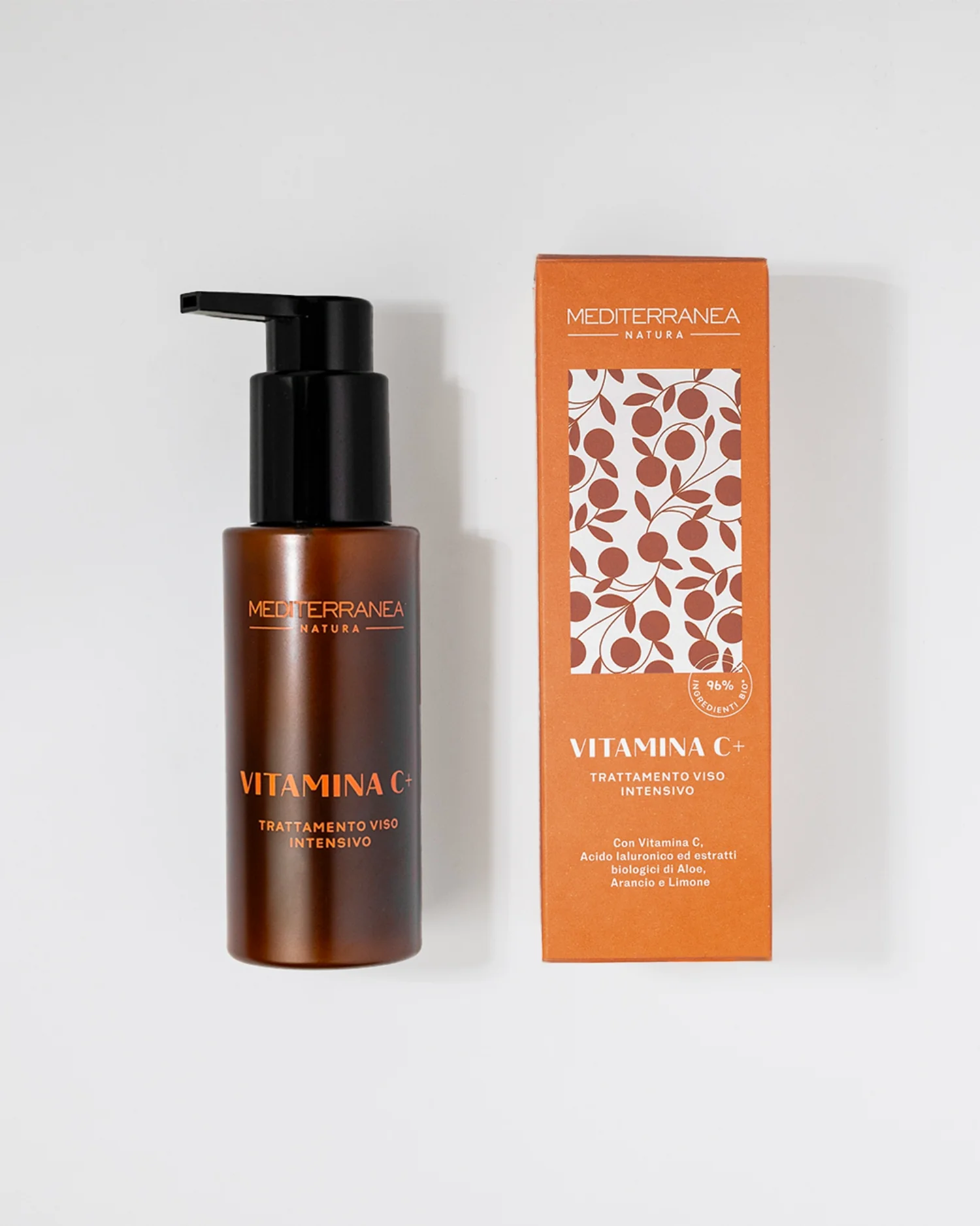 VITAMINA C+ TRATTAMENTO VISO INTENSIVO - Image 3